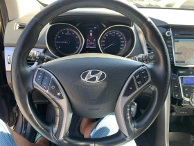 Hyundai I30 1.6I ШВЕЙЦАРИЯ, снимка 12