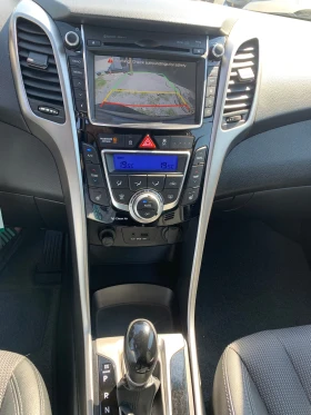 Hyundai I30 1.6I ШВЕЙЦАРИЯ, снимка 13