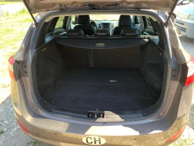 Hyundai I30 1.6I ШВЕЙЦАРИЯ, снимка 15