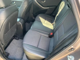 Hyundai I30 1.6I ШВЕЙЦАРИЯ, снимка 14
