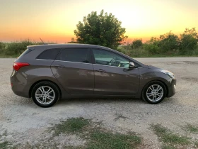 Hyundai I30 1.6I ШВЕЙЦАРИЯ, снимка 7