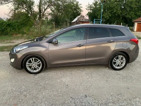 Hyundai I30 1.6I ШВЕЙЦАРИЯ, снимка 3