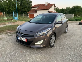 Hyundai I30 1.6I ШВЕЙЦАРИЯ, снимка 2
