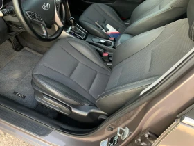 Hyundai I30 1.6I ШВЕЙЦАРИЯ, снимка 9