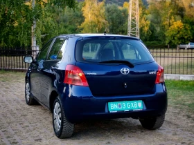 Toyota Yaris 1.4D4D(90)* FACELIFT* НАВИГАЦИЯ* КЛИМАТИК* НОВ ВНО, снимка 5