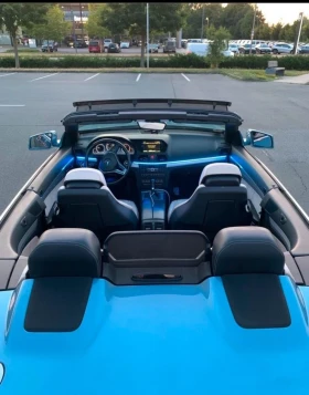 Mercedes-Benz E 220 Designo, снимка 11