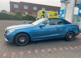 Mercedes-Benz E 220 Designo, снимка 2