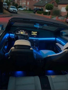 Mercedes-Benz E 220 Designo, снимка 10