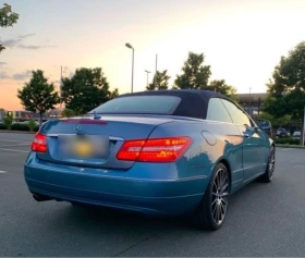 Mercedes-Benz E 220 Designo, снимка 6