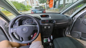 Opel Meriva A, снимка 12