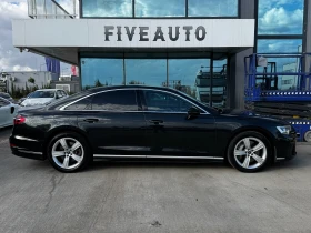Audi A8 / Night Vision / B&O / Keyless / 360 / Soft Close/, снимка 8