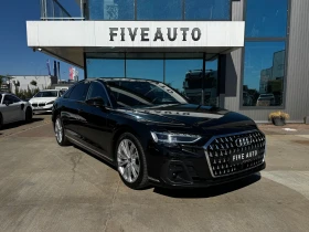 Audi A8 / Night Vision / B&O / Keyless / 360 / Soft Close/, снимка 1