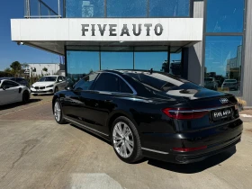 Audi A8 / Night Vision / B&O / Keyless / 360 / Soft Close/, снимка 5