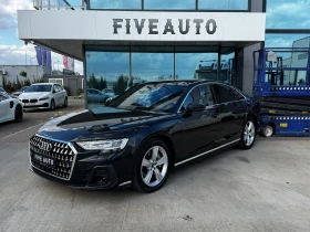 Audi A8 / Night Vision / B&O / Keyless / 360 / Soft Close/, снимка 3