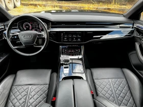 Audi A8 / Night Vision / B&O / Keyless / 360 / Soft Close/, снимка 11