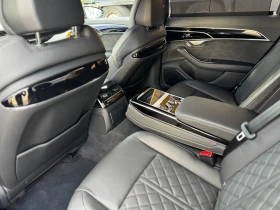 Audi A8 / Night Vision / B&O / Keyless / 360 / Soft Close/, снимка 13