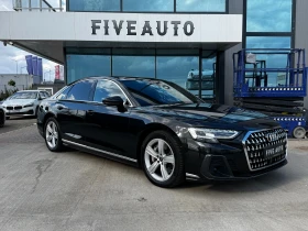 Audi A8 / Night Vision / B&O / Keyless / 360 / Soft Close/, снимка 1