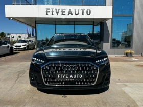 Audi A8 / Night Vision / B&O / Keyless / 360 / Soft Close/, снимка 2