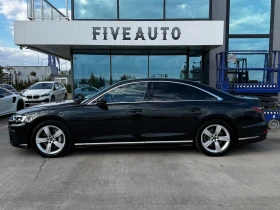Audi A8 / Night Vision / B&O / Keyless / 360 / Soft Close/, снимка 4