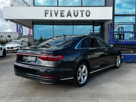 Audi A8 / Night Vision / B&O / Keyless / 360 / Soft Close/, снимка 7