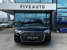 Audi A8 / Night Vision / B&O / Keyless / 360 / Soft Close/, снимка 2