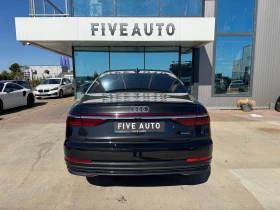 Audi A8 / Night Vision / B&O / Keyless / 360 / Soft Close/, снимка 6
