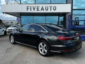 Audi A8 / Night Vision / B&O / Keyless / 360 / Soft Close/, снимка 5