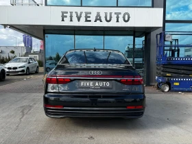Audi A8 / Night Vision / B&O / Keyless / 360 / Soft Close/, снимка 6