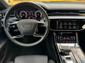 Audi A8 / Night Vision / B&O / Keyless / 360 / Soft Close/, снимка 12