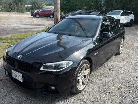BMW 535 * 535d xDrive * АВТОКРЕДИТ БЕЗ ПЪРВОНАЧАЛНА ВНОСКА, снимка 1