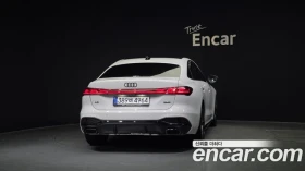 Audi A5, снимка 4