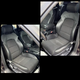 Audi A3 2.0TDi//S-LINE/DSG/NAVI/XENON/PANORAMA, снимка 14