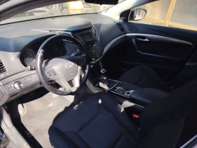 Hyundai I40 1.7 crdi, снимка 8