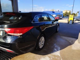 Hyundai I40 1.7 crdi, снимка 4