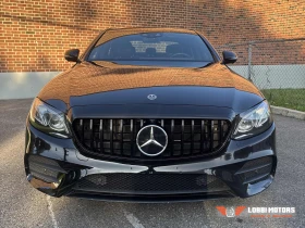 Mercedes-Benz E 450, снимка 2