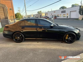 Mercedes-Benz E 450, снимка 3