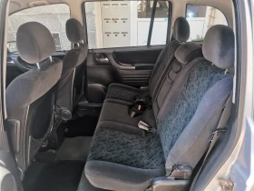 Opel Zafira, снимка 5