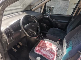 Opel Zafira, снимка 4