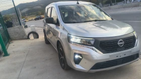 Renault Kangoo Benzin, снимка 3