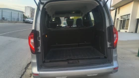 Renault Kangoo Benzin, снимка 11