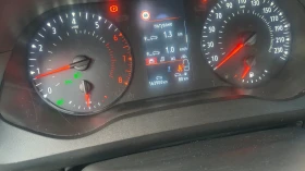 Renault Kangoo Benzin, снимка 13