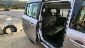 Renault Kangoo Benzin, снимка 8