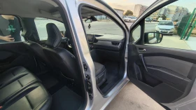 Renault Kangoo Benzin, снимка 9