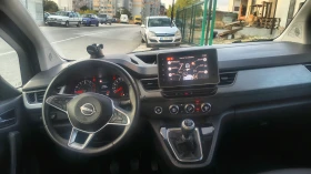 Renault Kangoo Benzin, снимка 12