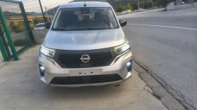 Renault Kangoo Benzin, снимка 1
