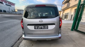 Renault Kangoo Benzin, снимка 4