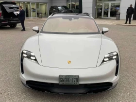 Porsche Taycan, снимка 2