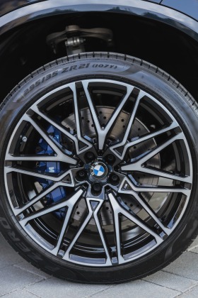 BMW X5M F95 Competition, снимка 6 - Автомобили и джипове - 45388275