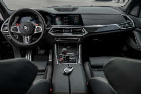 BMW X5M F95 Competition, снимка 13 - Автомобили и джипове - 45388275