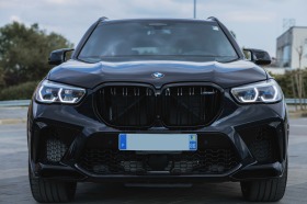BMW X5M F95 Competition